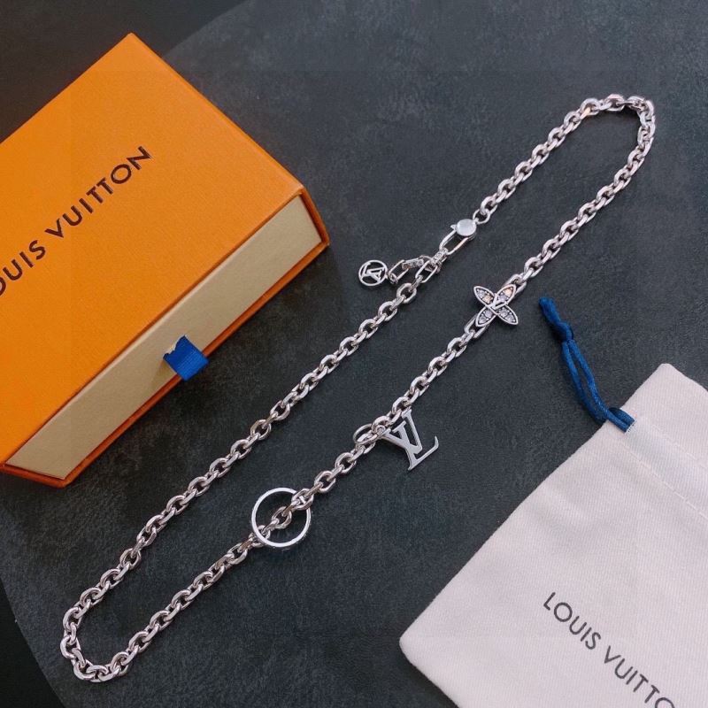 Louis Vuitton Necklaces